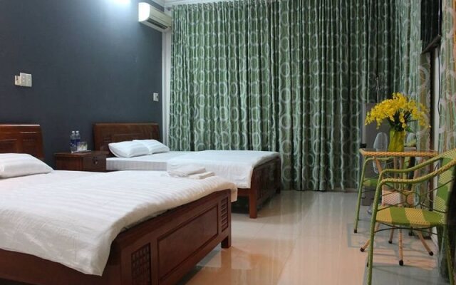 Ho Motel