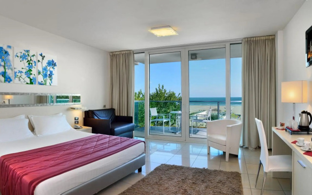 Mercure Rimini Artis