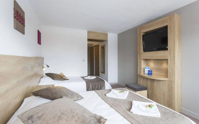 Hôtel Club mmv Le Panorama