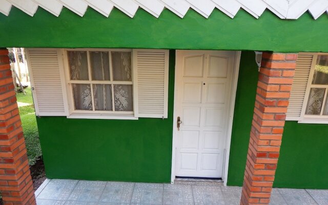 Residencial Casa Verde