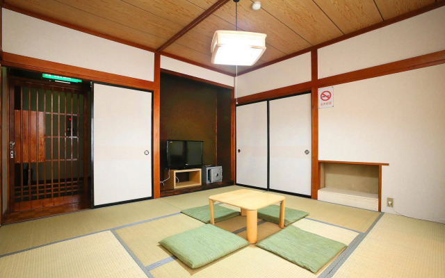 Wafu Pension MIYAZAWA