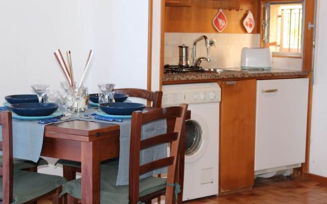 Art Apartment Capo D'Arco