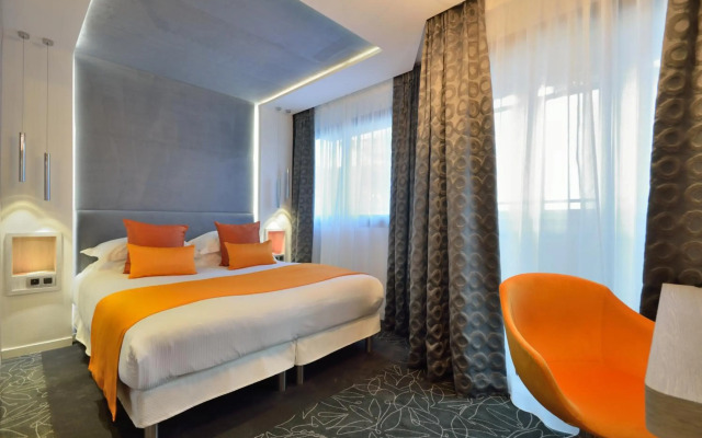 Hotel Cezanne