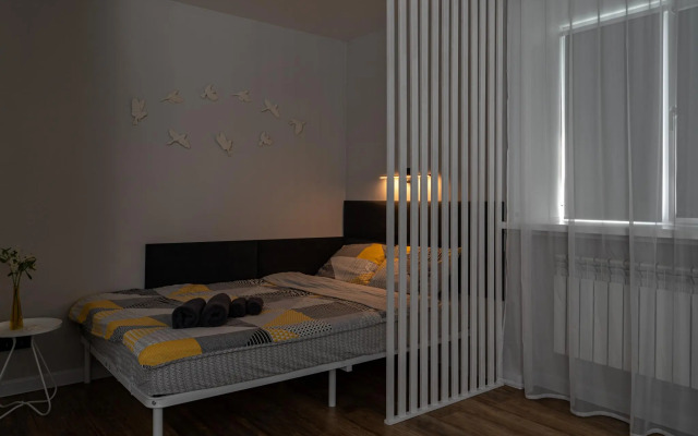 Апартаменты на улице Дальняя 6/8