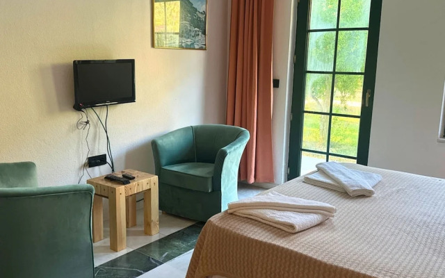 Club Mel Holiday Resort