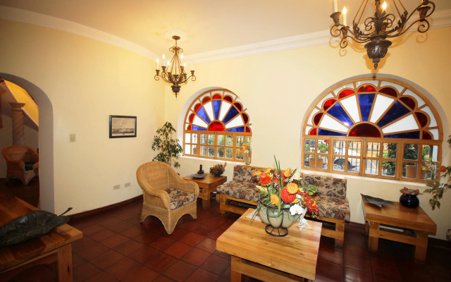 Vieja Cuba Hotel