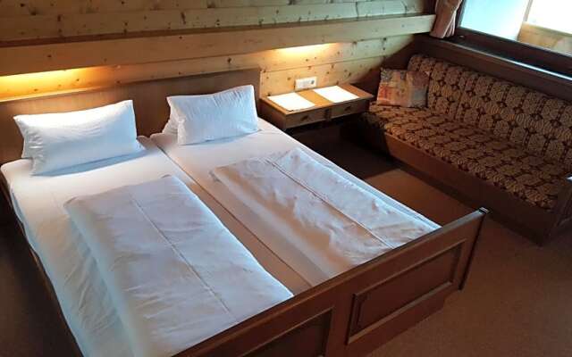 Gasthof Hotel IFENBLICK