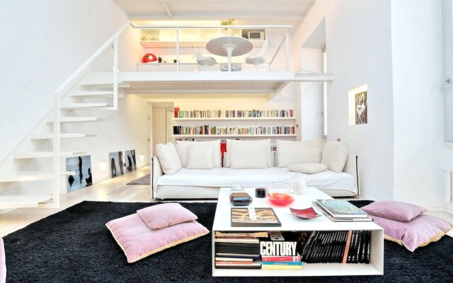 Restart Accommodations Genova