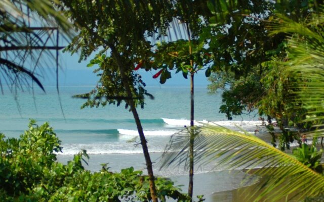 Javacove Beach