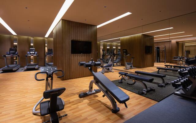 InterContinental Quanzhou by IHG