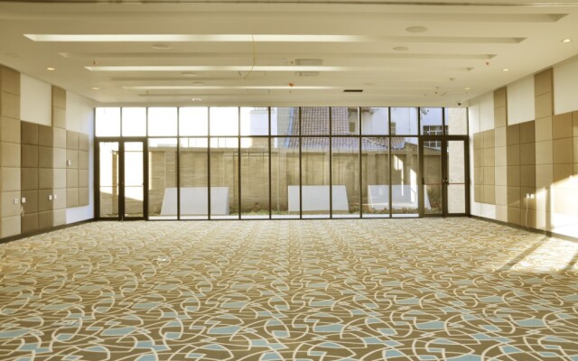 Holiday Inn Express & Suites Bogota Zona Financiera by IHG