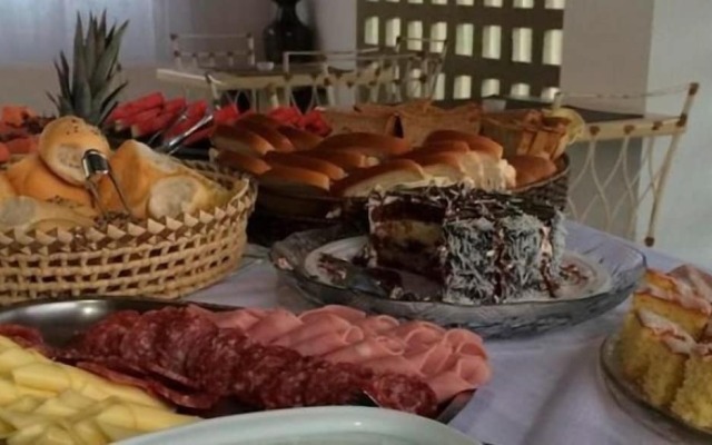 Apart  Hotel Abaete