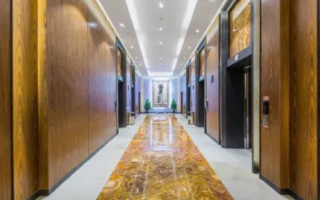 Xingtai Blue Horizon Grand Holiday Hotel