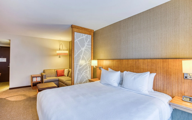 Hyatt Place Greensboro/Downtown