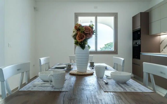 Villa Infinity by Wonderful Italy