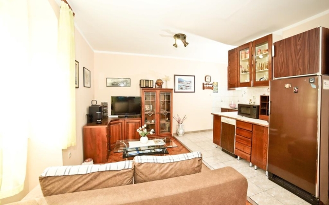 Apartment MV A1 Split, Riviera Split