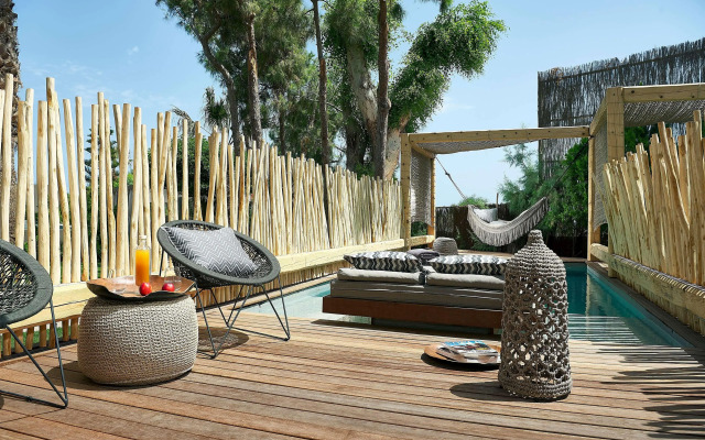 NEMA Design Hotel & Spa - Adults Only