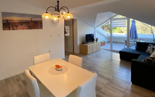 Apartment Modrić Zadar