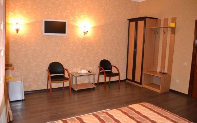 Dubki Hotel