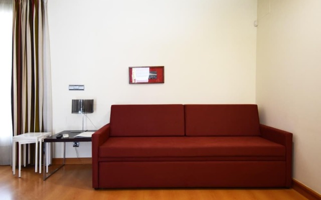 Apartamentos María Luisa