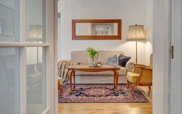 Old Town Saviciaus street Apartment