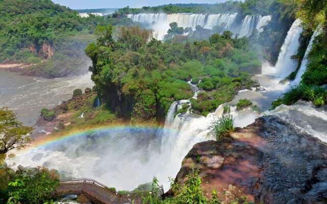 Gran Melia Iguazu Hotel