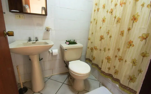 Hotel Hotu Matua