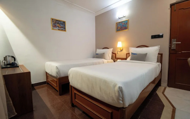 Hotel Alba Premier Vadodara