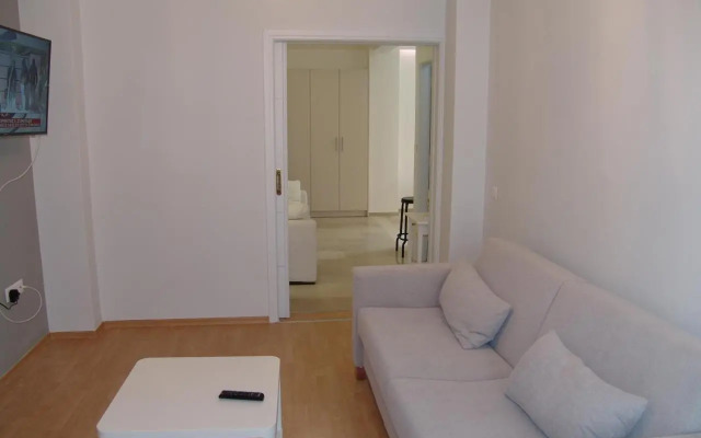 Grace Apartments