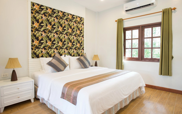 Alisea Pool Villas