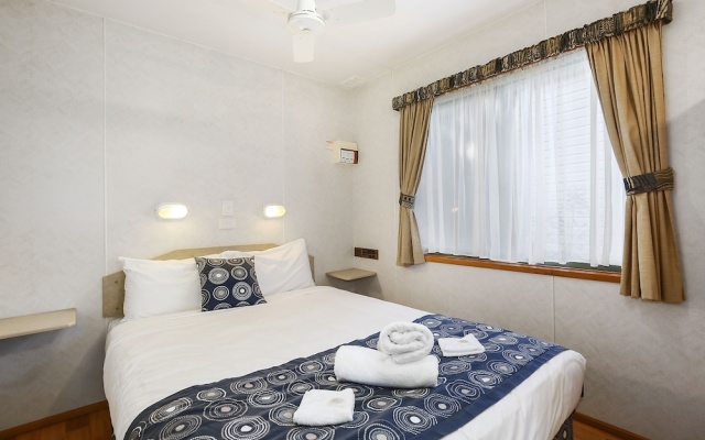 Enclave at Healesville Holiday Park – Guest Rooms – Melbourne