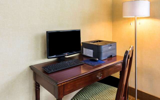 Quality Inn Manassas