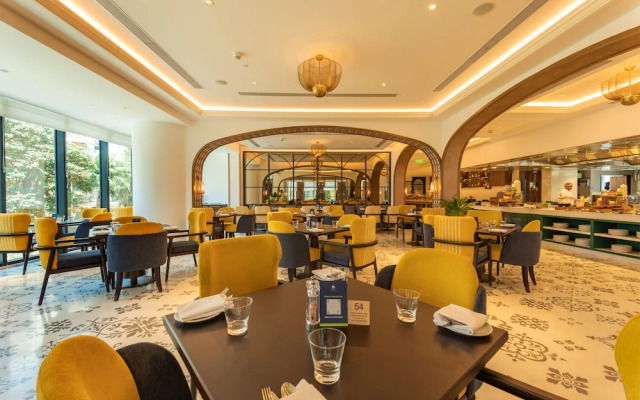 Doubletree By Hilton Bengaluru Whitefield