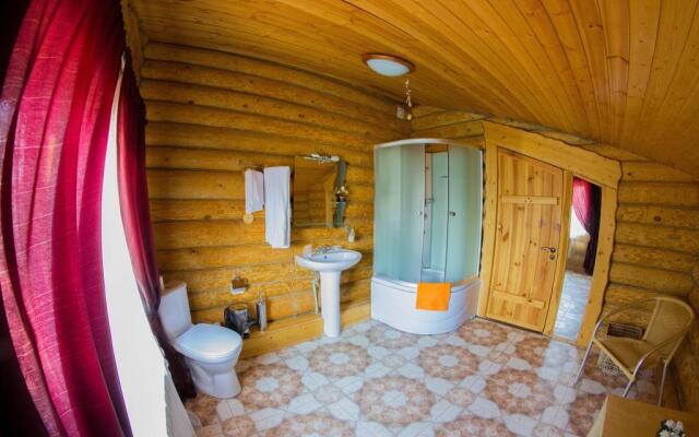 Eco Hotel Suzdal Inn