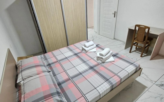 Unique Suite City Center