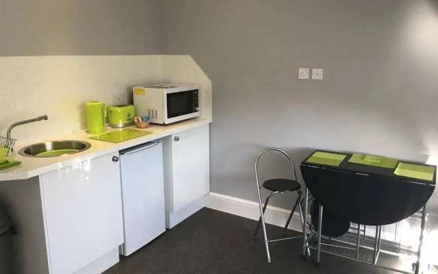 Rivendell Guest House