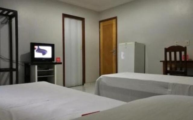 Hotel Panorama Paragominas