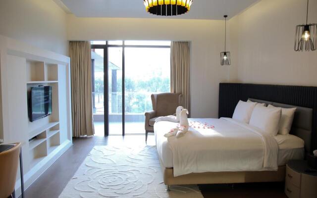 Udman Greater Noida By Ferns N Petals
