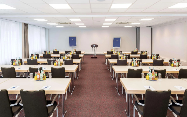 NH Erlangen