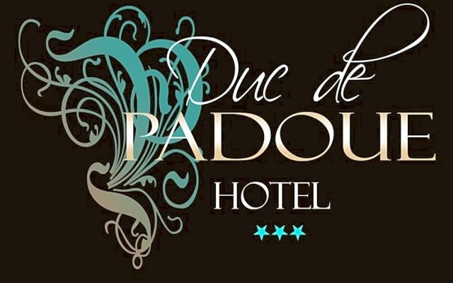 Duc de Padoue Hotel