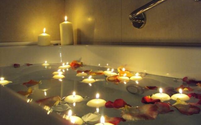 Exensian Villas & Suites