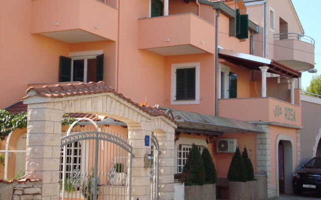 Villa Rosa