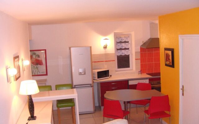 Appartement Massiac