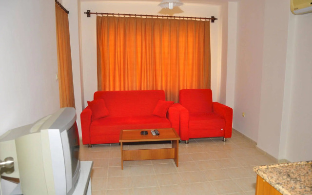 Kaya Apart Hotel Side