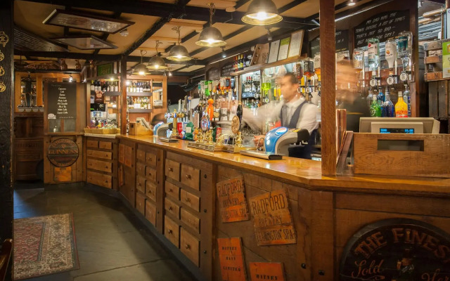 White Hart, Exeter by Marston's Inns