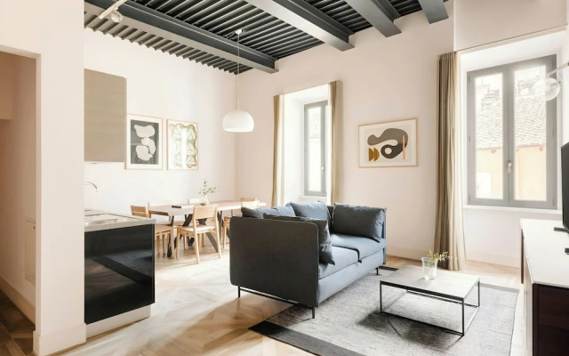 Piazza Barberini, Sonder Apartment by Marriott Bonvoy™