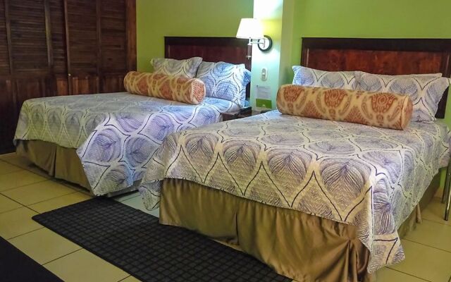 Hotel Real Guanacaste