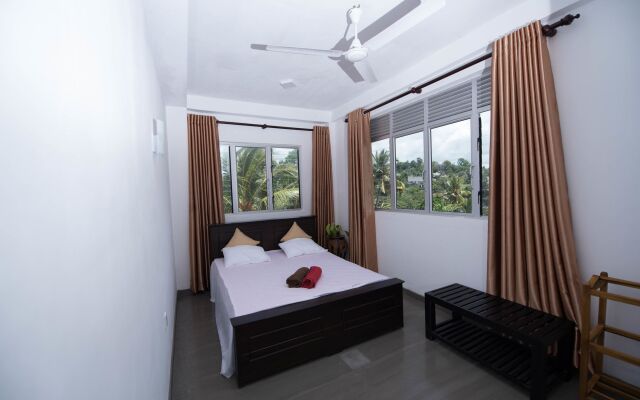 DSK Apartment