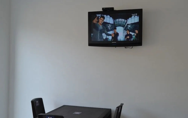 Hostal Lumar
