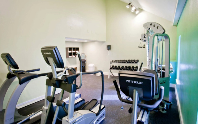 Beachside Resort Panama City Beach